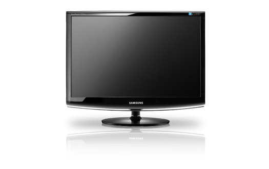 Samsung 2433BW