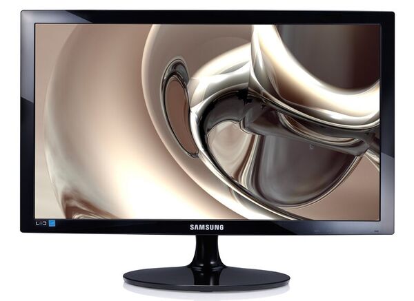 Samsung S24D300H