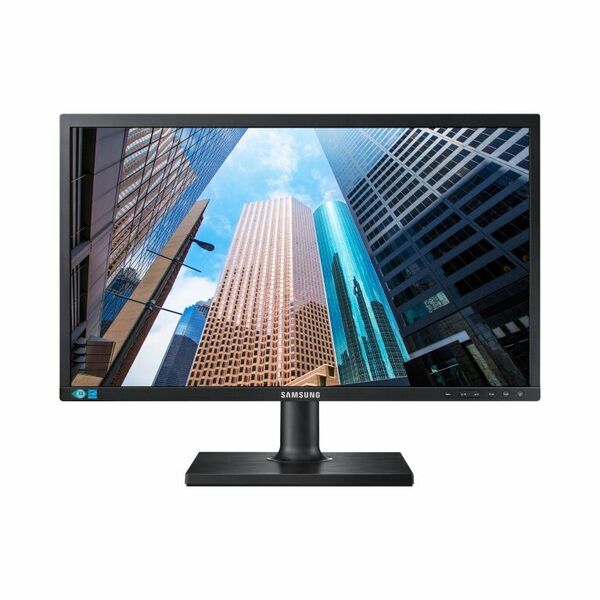 Samsung Moniteur LED 22" - S24E450D