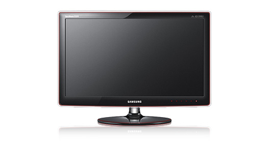 Samsung P2470H
