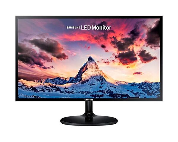 Samsung 24’’ Écran PC S24F354FHR
