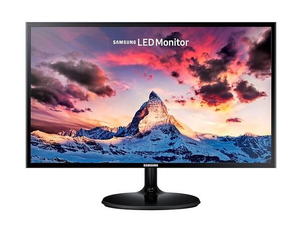 Samsung 24" Écran S24F354FHU