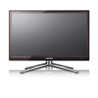 Samsung FX2490HD