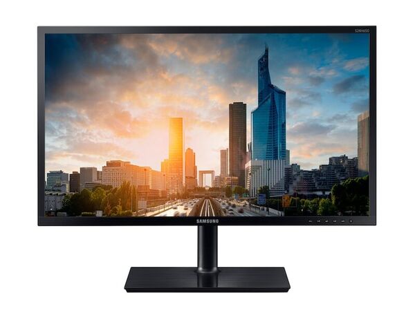 Samsung S24H650FDU