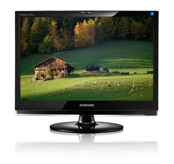 Samsung 2463UW