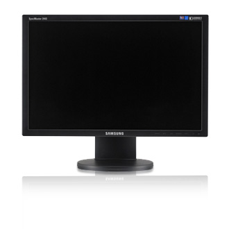Samsung 2443DW
