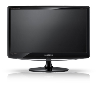 Samsung B2430HD