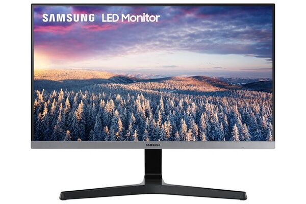 Samsung Écran PC SR35 24'' | SR350FZR