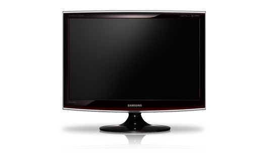 Samsung T240HD