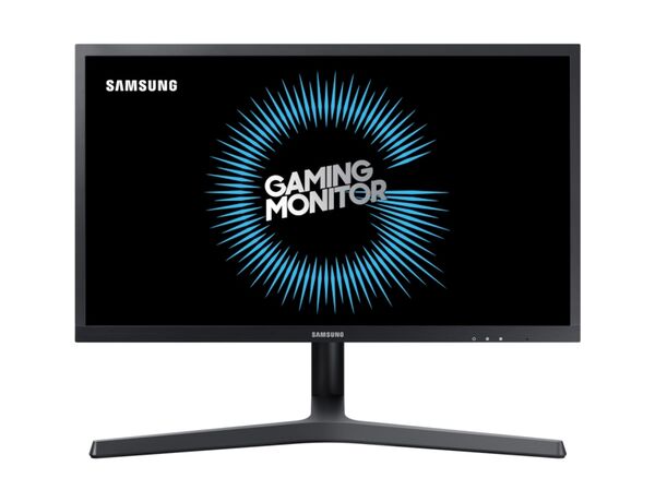 Samsung Moniteur 25" - LS25HG50FQUXEN