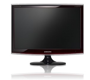 Samsung T260HD