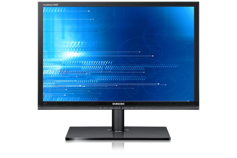 Samsung S27A850D
