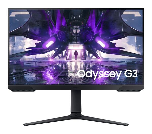 Samsung S27AG302NU