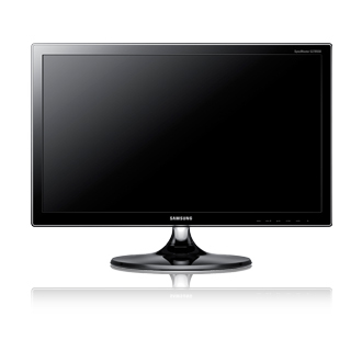 Samsung S27B550V