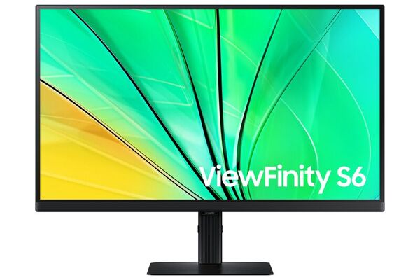 Samsung Écran PC Professionnel 27" Viewfinity S6 S60D WQHD 100Hz