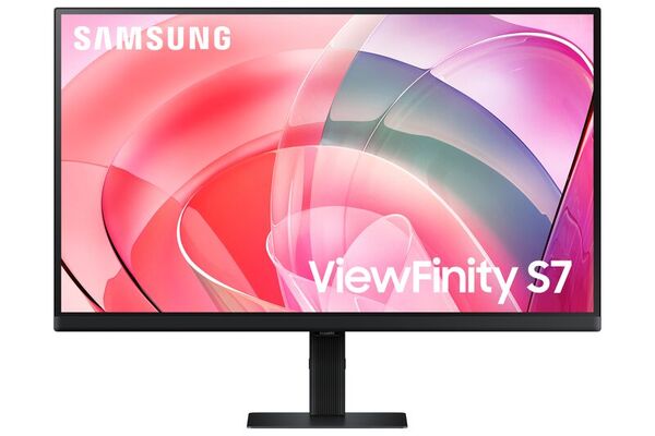 Samsung Écran PC Professionnel 27" Viewfinity S7 S70D UHD 4K 60Hz 