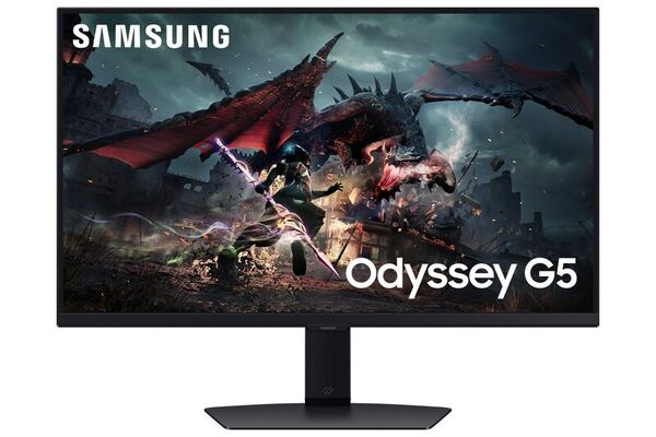 Samsung S27DG502EU