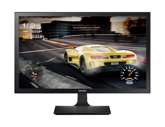 Samsung 27" Écran gaming - S27D330H