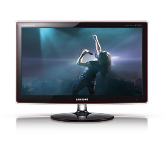 Samsung P2770HD