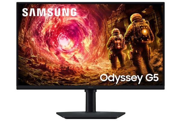 Samsung S27FG502EU