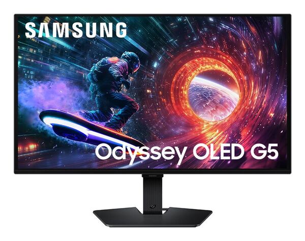 Samsung S27FG502SU