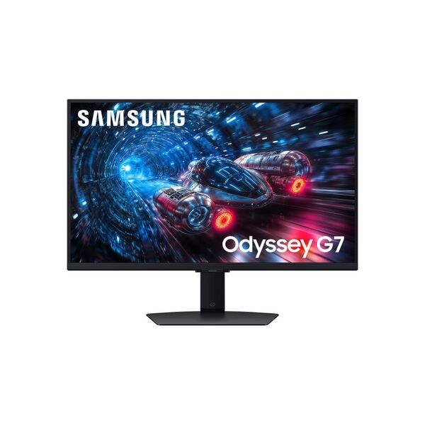 Samsung Écran PC Gaming 27" Odyssey G7 G70F UHD 4K 360Hz Mode Double