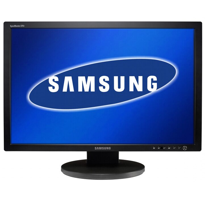 Samsung 275T
