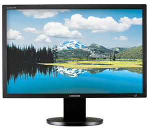 Samsung 305T