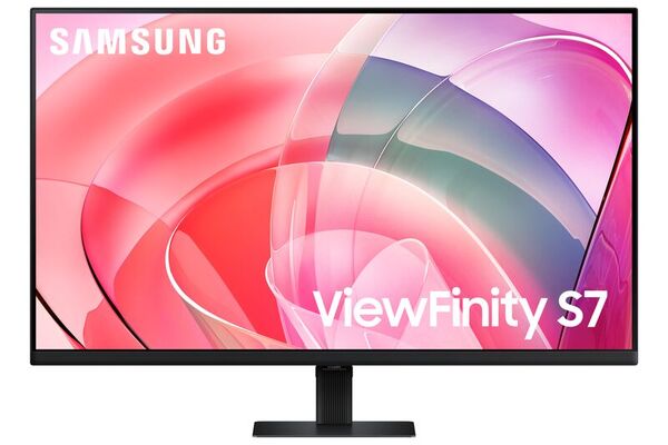 Samsung Ecran PC Professionnel 32’’ ViewFinity S7 S70D UHD