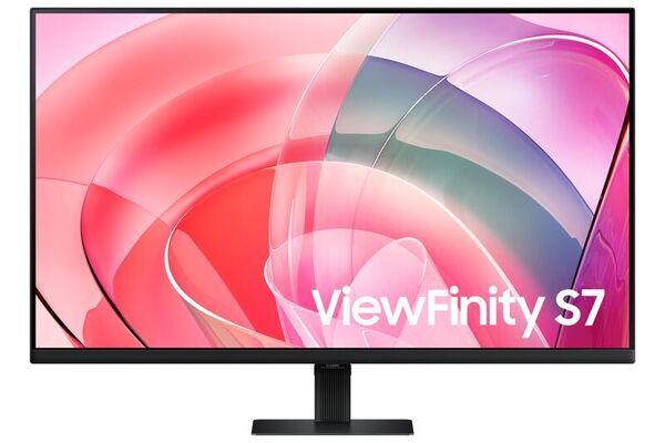 Samsung Écran PC Professionnel 32” Viewfinity S7 S70D UHD 4K 60Hz