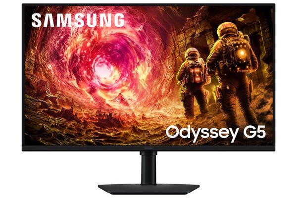 Samsung S32FG502EU