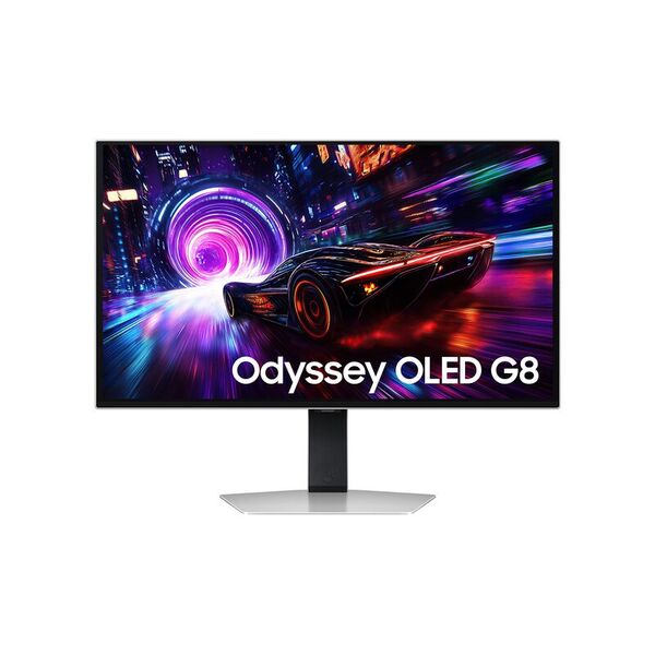 Samsung Écran PC Gaming 32" Odyssey OLED G8 G81SF 4K UHD 240Hz