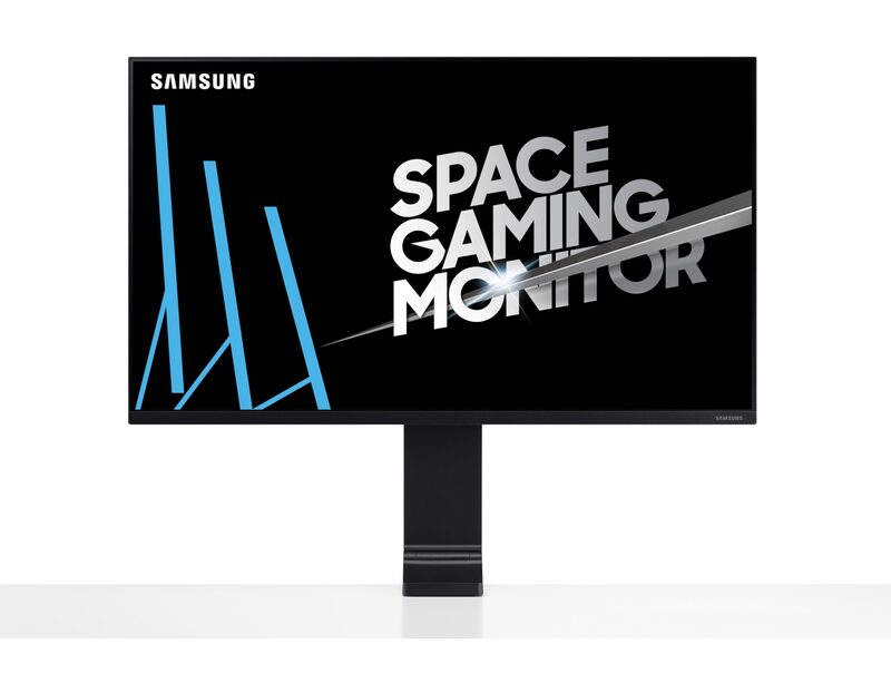 Samsung S32R750QEU