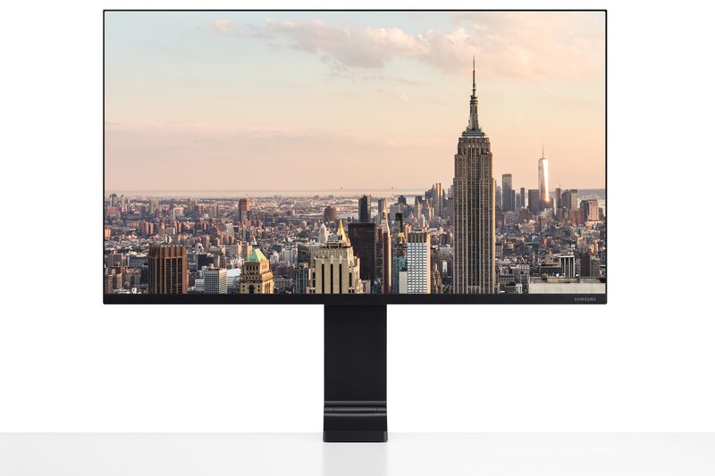 Samsung Space Monitor 32’’ – S32R750UEU