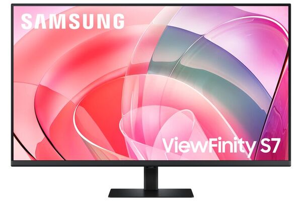Samsung Écran PC Professionnel 37" Viewfinity S7 S70D UHD 4K 60Hz 