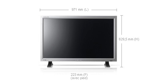 Samsung 400PXN