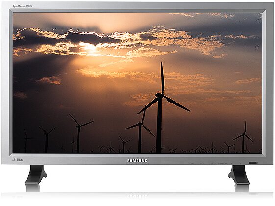Samsung 460PXN
