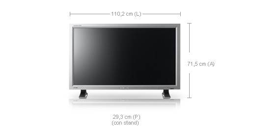 Samsung 460PX