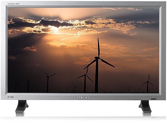Samsung 460PXN