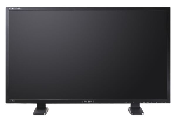 Samsung 460DXN