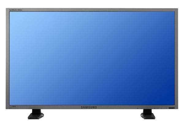 Samsung 460DXN