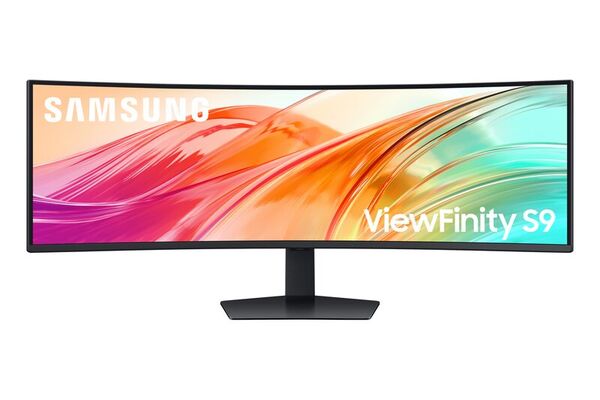 Samsung Écran PC Professionnel 49" Viewfinity S9 S95UF DQHD 120Hz