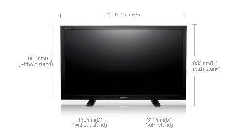 Samsung 570DX