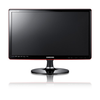Samsung 23'' Série 3 Moniteur LED TV T23A350