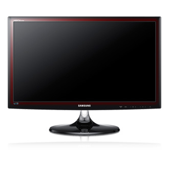 Samsung Moniteur TV 23'' - Pied crystal