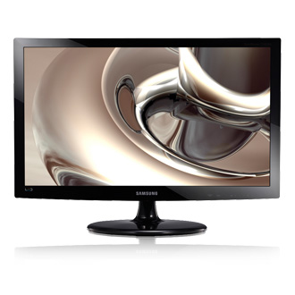 Samsung Moniteur TV 27'' - Haut-parleurs intégrés