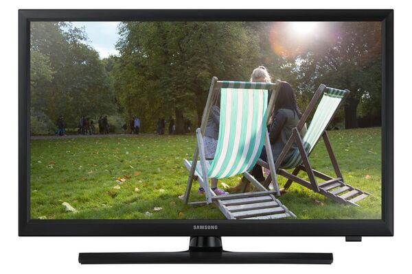 Samsung Moniteur TV 28'' avec mode Football - T28E316EX