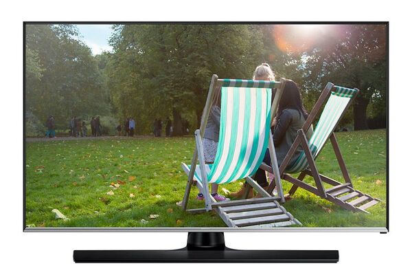 Samsung Moniteur TV 32'' avec mode Football - T32E316EX