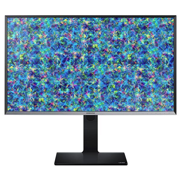 Samsung Moniteur Pro UHD 32'' - U32D970Q