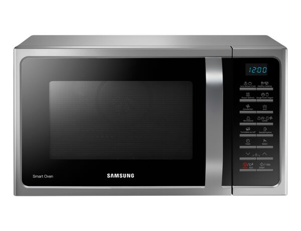 Samsung MC28H5015AS Combiné